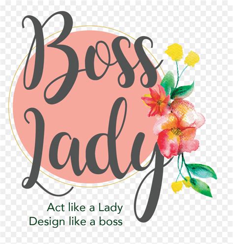 Boss Lady Background, HD Png Download - vhv