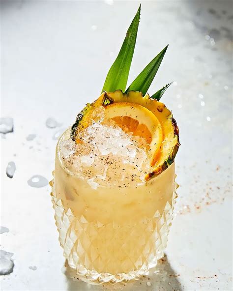 Painkiller Cocktail Recipe | Saveur