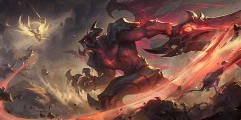 LoR Deck: Legends of Runeterra Aatrox Vayne Quinn Deck