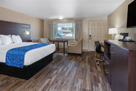 Travelodge by Wyndham Florence | Florence, OR Hotels