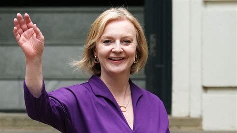 New UK prime minister Liz Truss's inheritance: An economy on its knees