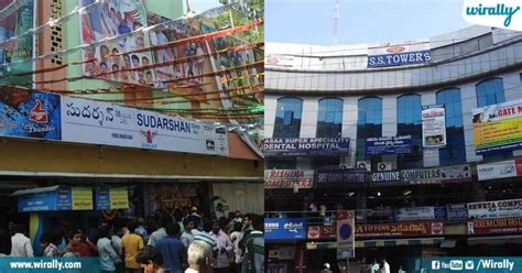 8 Well Known Addas Of Hyderabad That Are Famous For These Different Things - Wirally