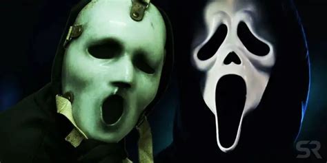 » 8 Curiosidades sobre “Ghostface” el terrible personaje de “Scream” - Notinerd