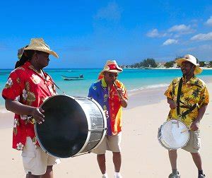 Barbados Traditions and Culture