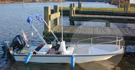 Classic Boston Whaler Accessories and Parts: Retain the classics with ...