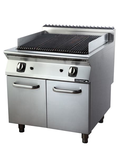 Commercial Gas Grills with Cabinet (FG9X420TN) --Nature Gas - Gas Stove ...