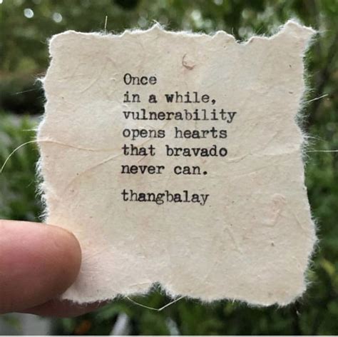 Vulnerability | Vulnerability quotes, Creativity quotes, Philosophy quotes