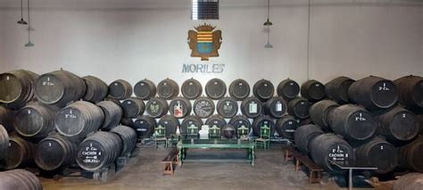 Bodegas Lagar del Monte. La tradición e innovación confluyen en la tierra de Moriles a través de ...