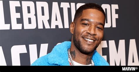 Kid Cudi formará parte de una boy band en ‘Trolls 3’