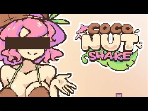 Coconut Shake apk (mediafire) - YouTube