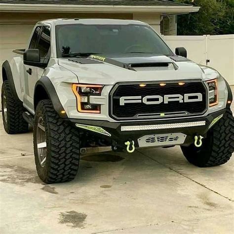 Pin on 4x4 | Pickup trucks, Ford raptor, Ford pickup trucks