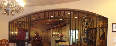 La Ribera Mexican Restaurant (Greenville, NC) website now live! | Mexican restaurant, Ribera ...