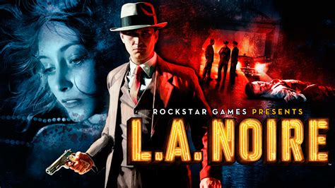 L.A. Noire PS4 Review (Remastered) - Impulse Gamer