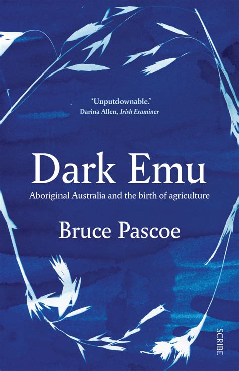 Dark Emu | Book | Scribe US