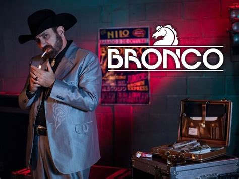 Grupo Bronco Tour 2025: A Musical Journey to Remember!