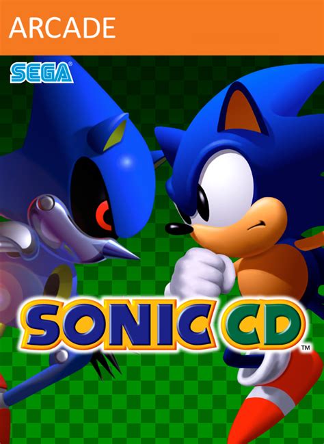 Sonic cd online game - lasopasv