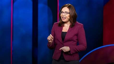 Katharine Hayhoe | Speaker | TED