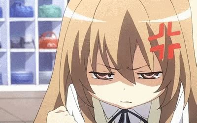 Mad Anime GIF - Mad Anime Pissed - Discover & Share GIFs