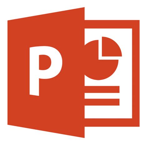 PowerPoint 365 PNG