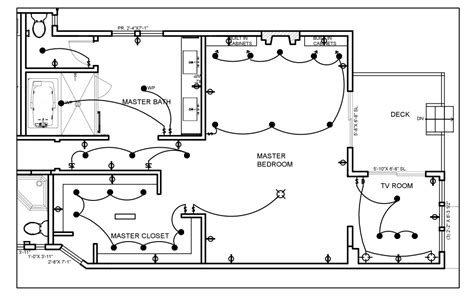 Autocad Electrical Floor Plan - floorplans.click