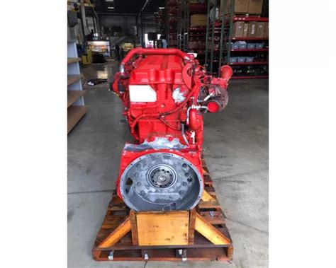 CUMMINS X15 Engine OEM# 80083094 in Dorr, MI #500-17976