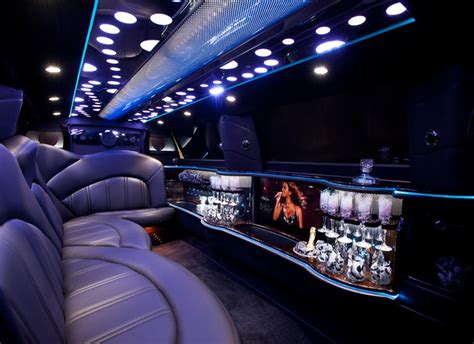 Limo Service Near Me | Cheap Limo Service Prices Nearby