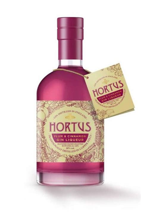 114 of the best gin flavours you need to try ASAP | Gin liqueur ...