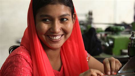 Women in Charge of Urban Growth in Bangladesh | Asian Development Bank