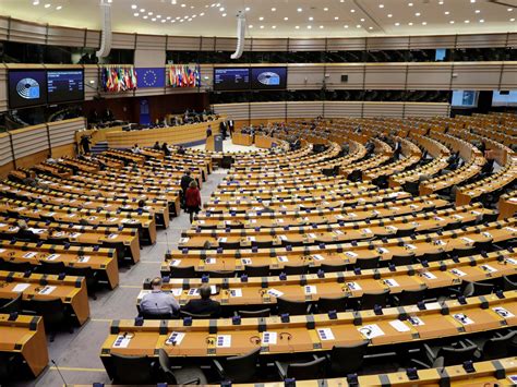 European Parliament approves Croatia’s admission to Schengen zone - TrendRadars UK