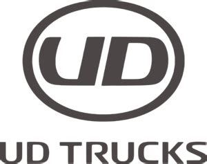 UD Trucks Logo PNG Vector (SVG) Free Download