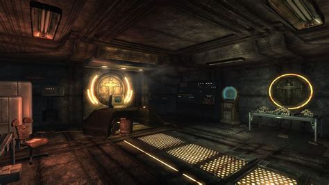 Sierra Madre Vault - The Fallout Wiki