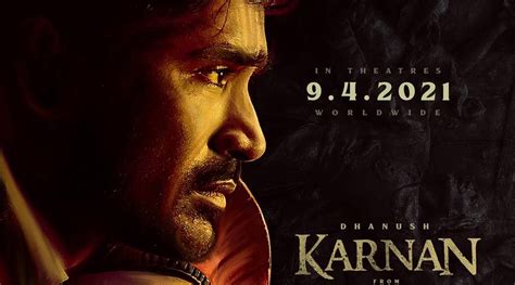 Karnan box office collection: Dhanush’s film is performing well | Tamil ...