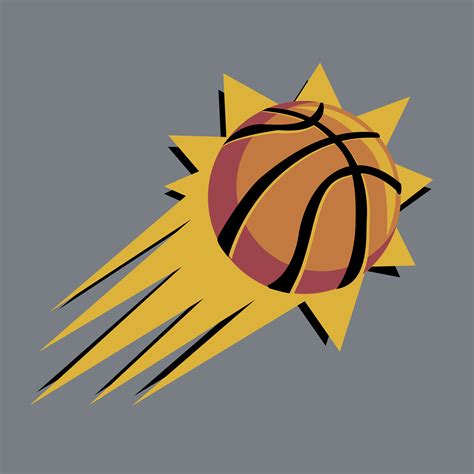 Phoenix Suns – Logos Download