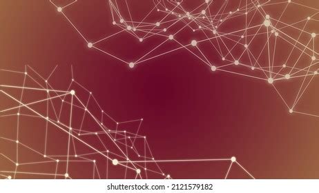 Glowing Line Drawing Effect Background Stock Illustration 2121579182 | Shutterstock