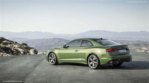 2020 Audi A5 Coupe - Stunning HD Photos, Videos, Specs, Features ...