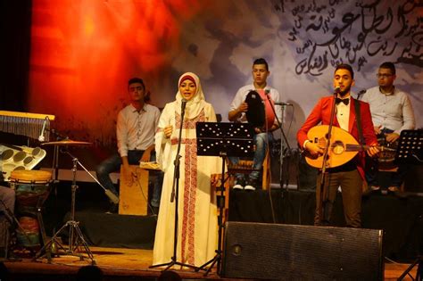 Palestinian Folk Songs: Vital in Preserving Palestinian Identity