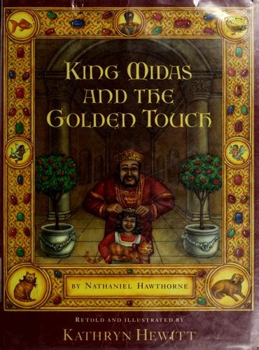 King Midas and the golden touch (1987 edition) | Open Library