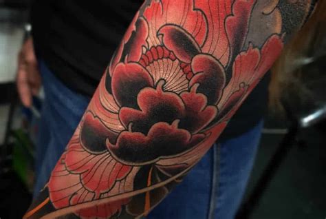 Oriental Tattoo Style: A Fusion of Eastern Culture