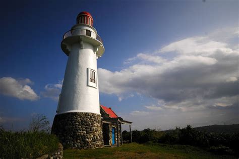 Basco Lighthouse in Batanes - Travel to the Philippines