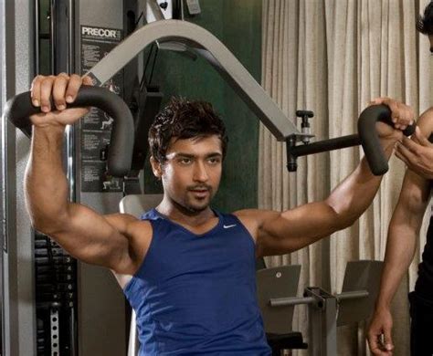 Maatraan Surya Workout Stills Latest stills Gallery ~ Movie Galleryz.in