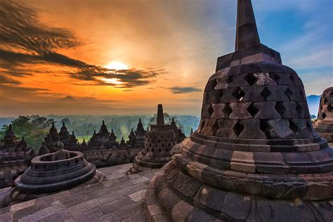 Want to Explore Yogyakarta? Learn these First - Indonesia Travel