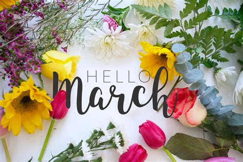 Pin by Sonny Panzico's Garden Mart on Holidays | Hello march, March, Spring