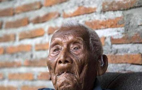 世上最长寿的老人，亲自送走7代子孙，146岁选择绝食而亡_姆巴·戈多_生活_过程