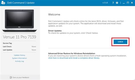 How to update dell windows 10 drivers - lasopamm