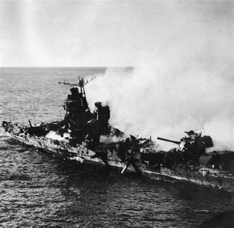 IJN Mogami after Battle of Midway | Imperial japanese navy, Heavy cruiser, Cruisers