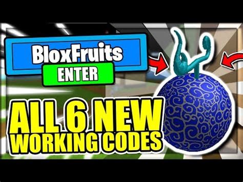 Blox Fruits Codes - Follow for codes and important announcements and a ...