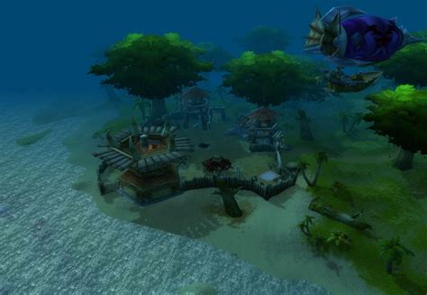 Grom'gol Base Camp | Classic WoW Wiki | Fandom