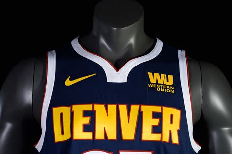 Denver Nuggets Icon Uniform Photo Gallery | NBA.com