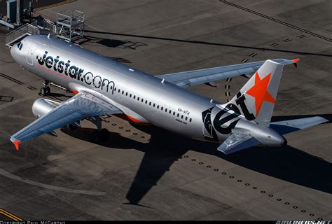 Airbus A320-232 - Jetstar Airways | Aviation Photo #2649988 | Airliners.net