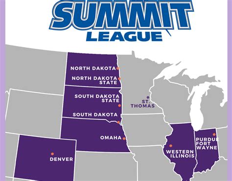 Division I Summit League invites St. Thomas – TommieMedia